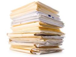 Document Scanning Consulting